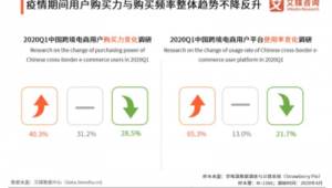 跨境电子商务市场调研的主要方法