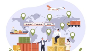 2020年跨境电商新政策总结报告