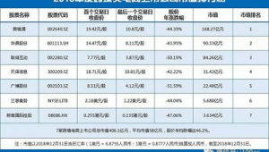 全国十大跨境电商公司排名