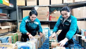 跨境物流业务员需要学什么