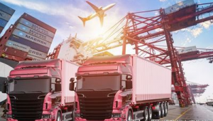 跨境物流公司有哪些?