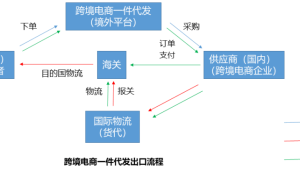 1688一件代发跨境电商有什么风险
