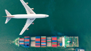 跨境物流怎么做的