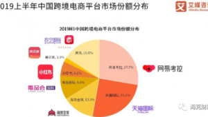 跨境电商国际市场调研的步骤