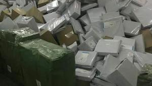 跨境物流工资高吗