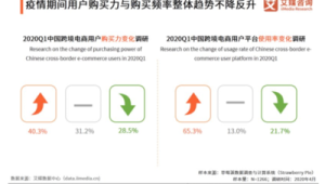 跨境电商海外市场调研