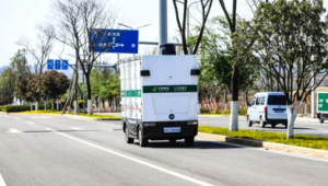 跨境物流的工作内容