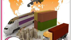 跨境物流怎么做同行