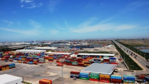 什么是跨境物流公司