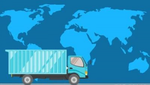 跨境物流怎么做?有加盟的吗?