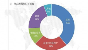 跨境电商选品方案