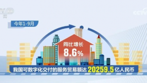 跨境电商最新新闻