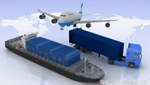 跨境物流的主要模式有商业快递吗